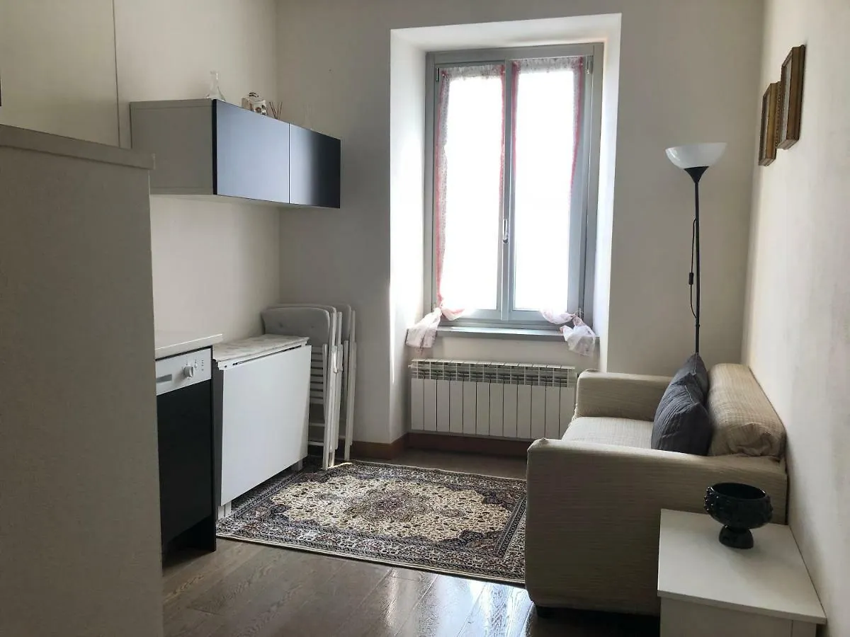 Casa Anna Lägenhet Lovere 0*,  Italien