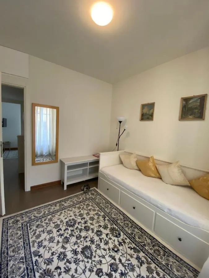 로베레 Casa Anna 아파트 이탈리아