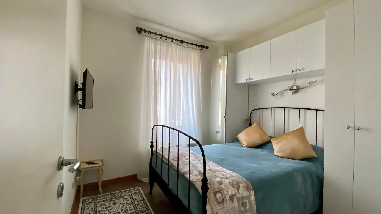 Appartamento Casa Anna Lovere