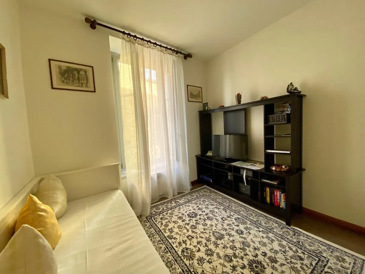로베레 Casa Anna 아파트 이탈리아