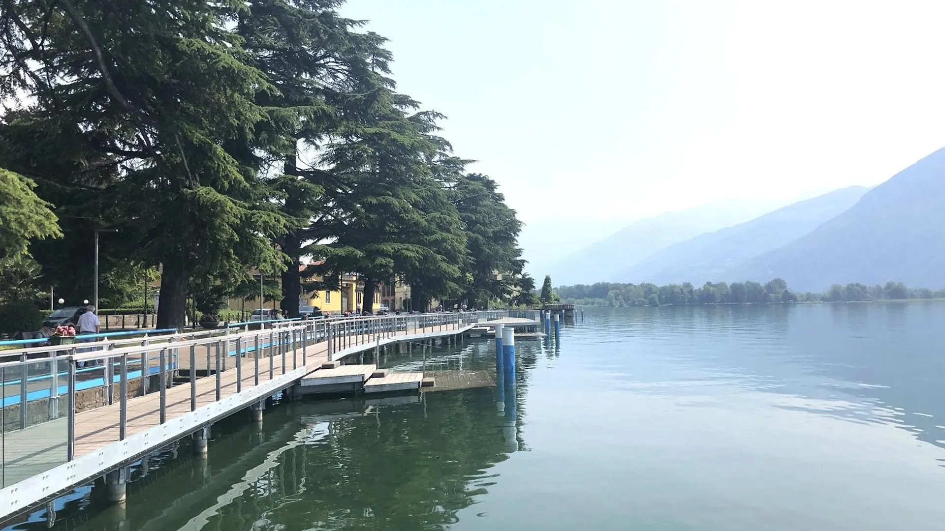 Appartamento Casa Anna Lovere Italia