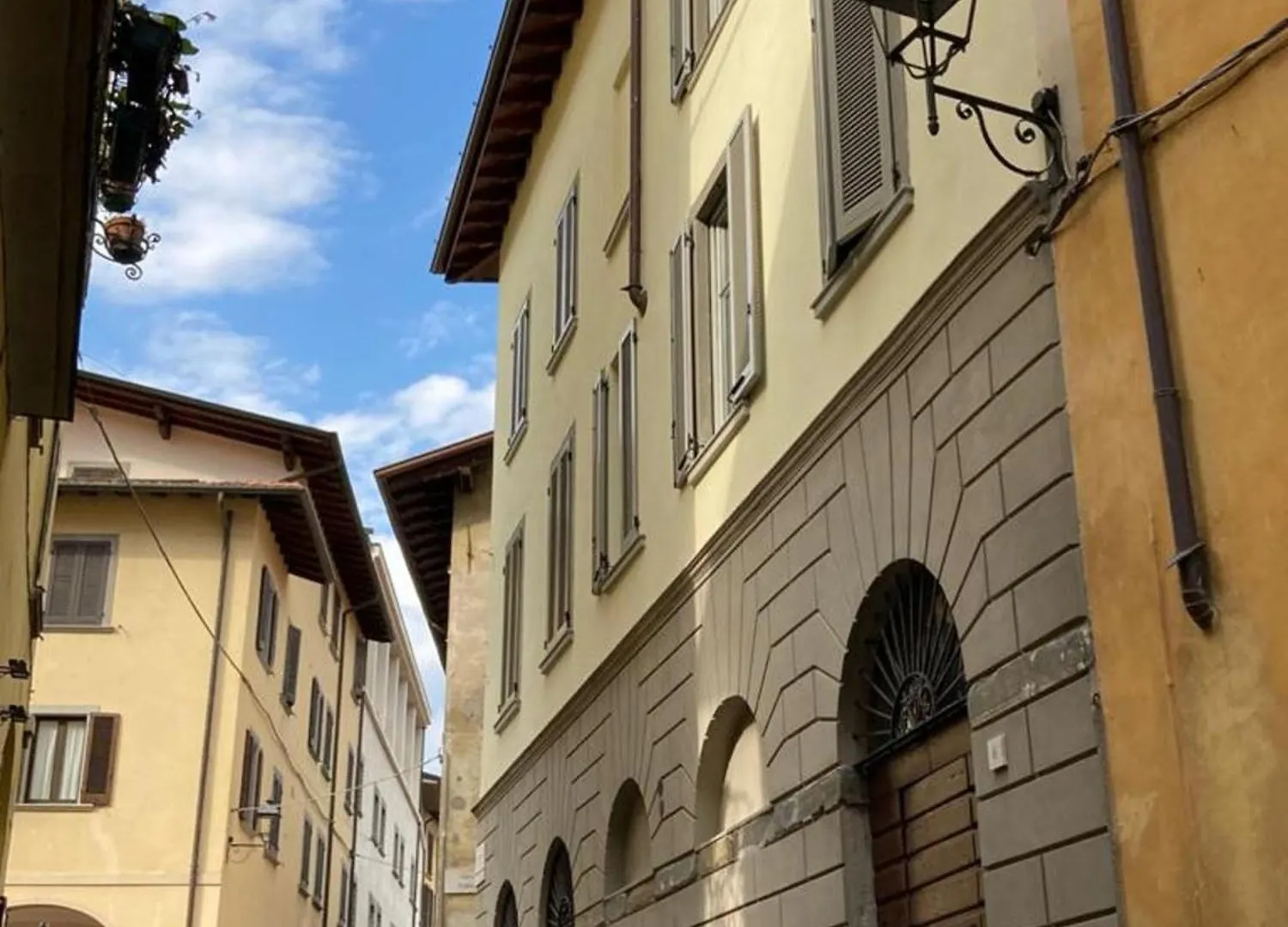 Appartamento Casa Anna Lovere