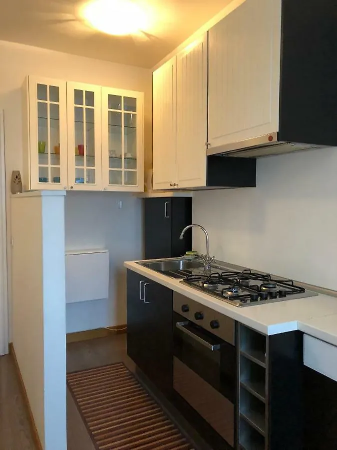 Appartamento Casa Anna Lovere