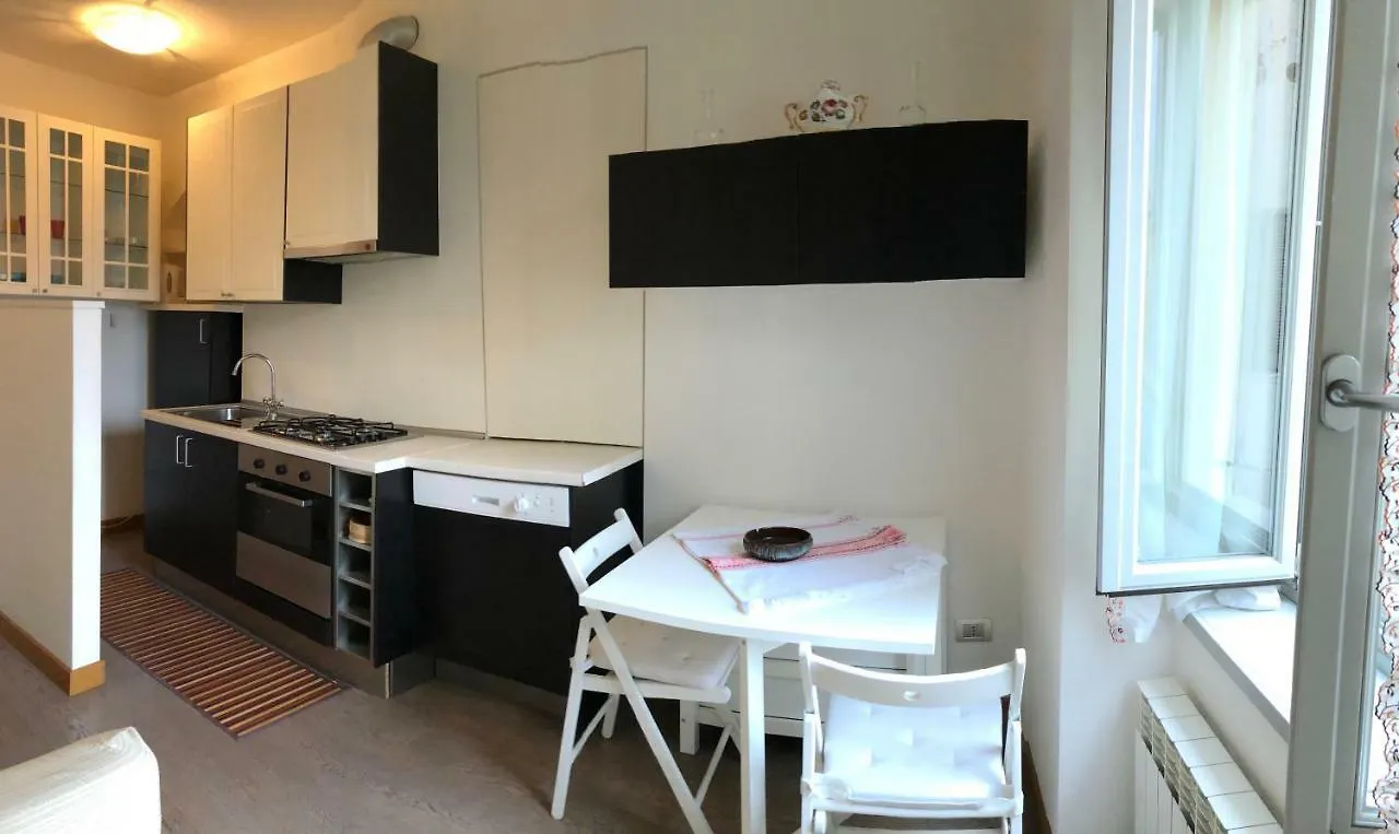 Appartamento Casa Anna Lovere Italia