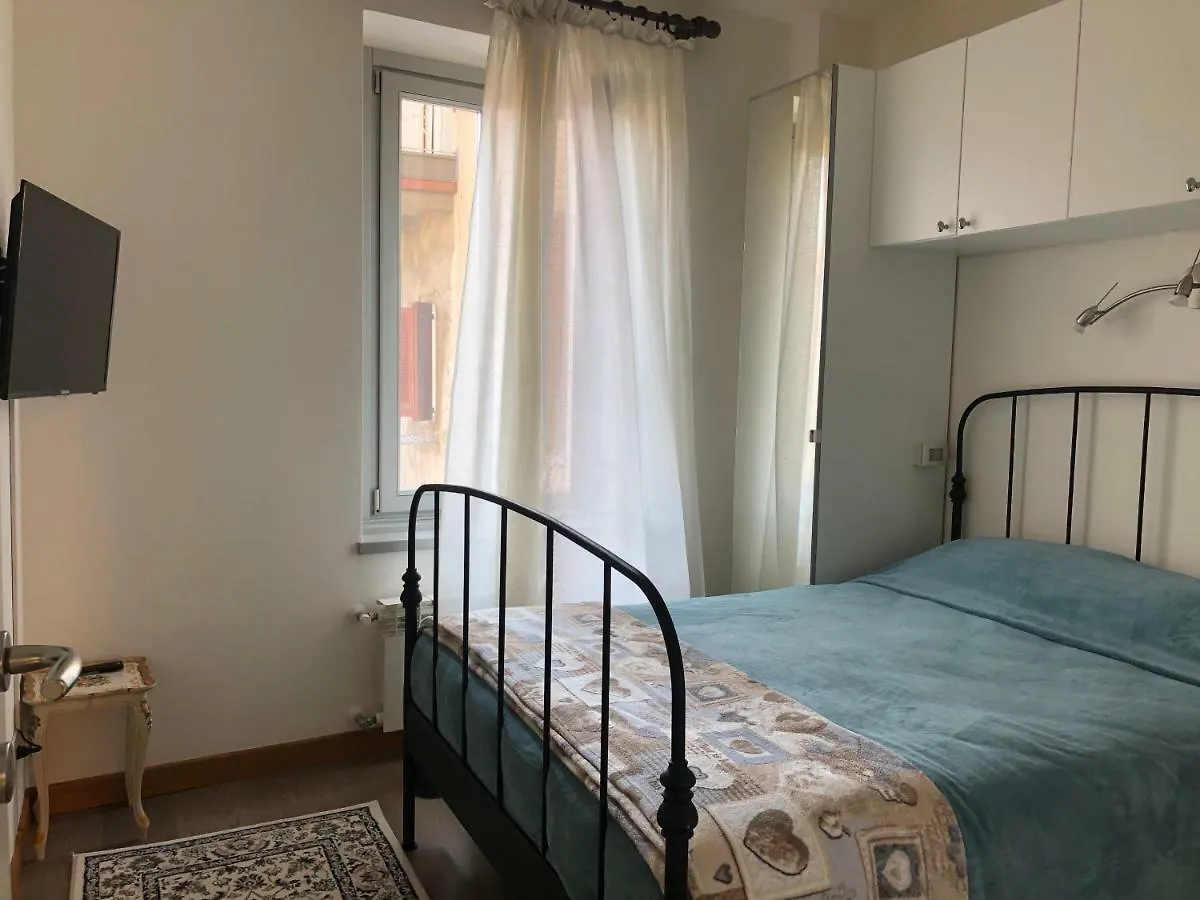 로베레 Casa Anna 아파트 0*,  이탈리아