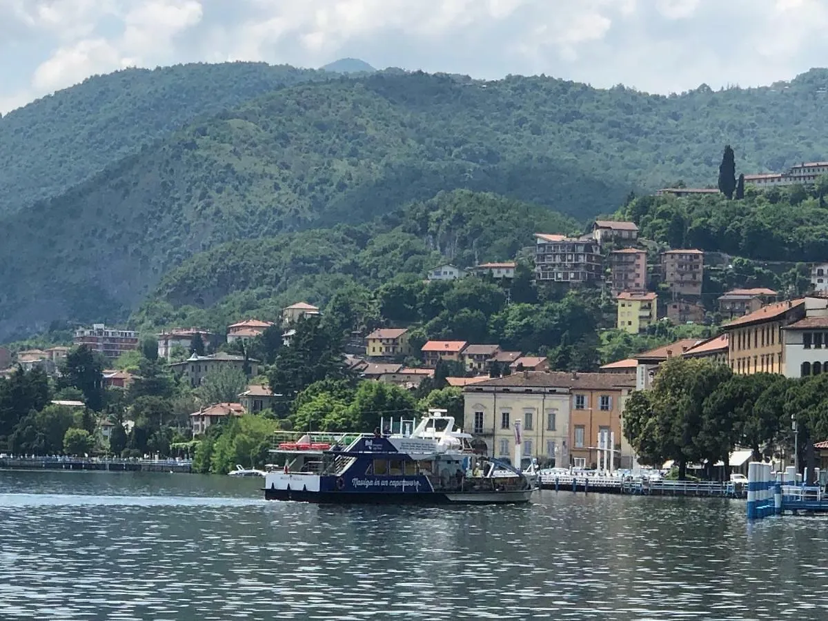 Appartamento Casa Anna Lovere